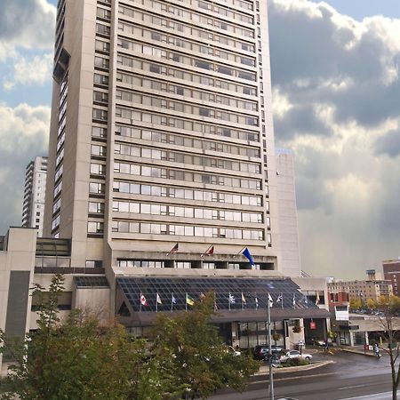 Doubletree By Hilton London Hotel Ngoại thất bức ảnh
