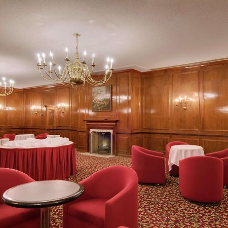Doubletree By Hilton London Hotel Nội địa bức ảnh