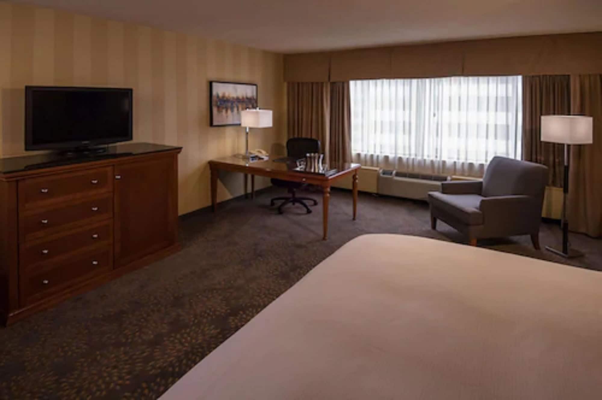 Doubletree By Hilton London Hotel Ngoại thất bức ảnh