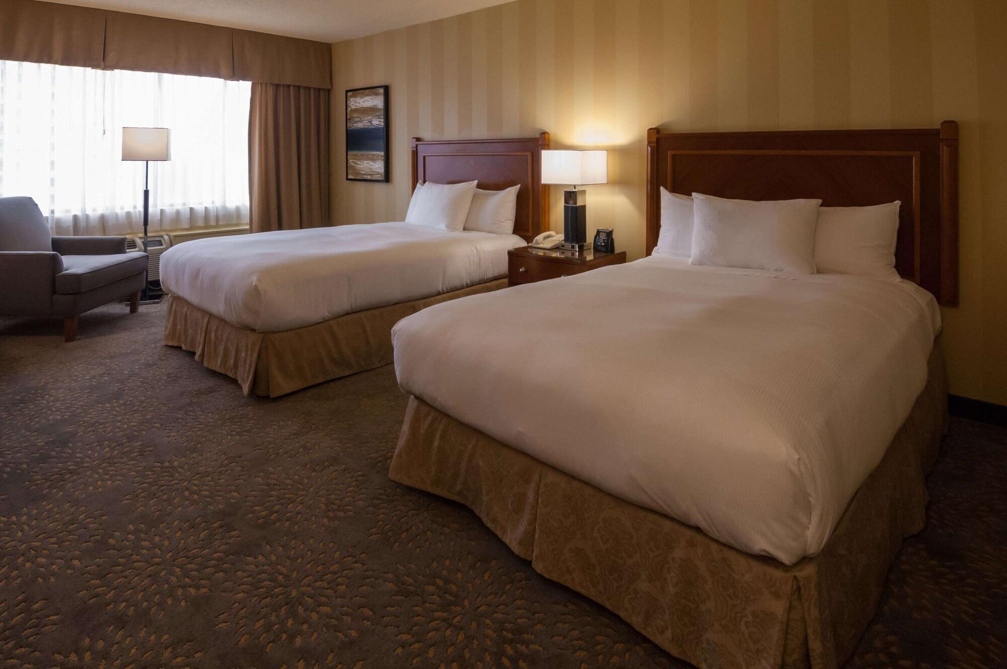 Doubletree By Hilton London Hotel Ngoại thất bức ảnh