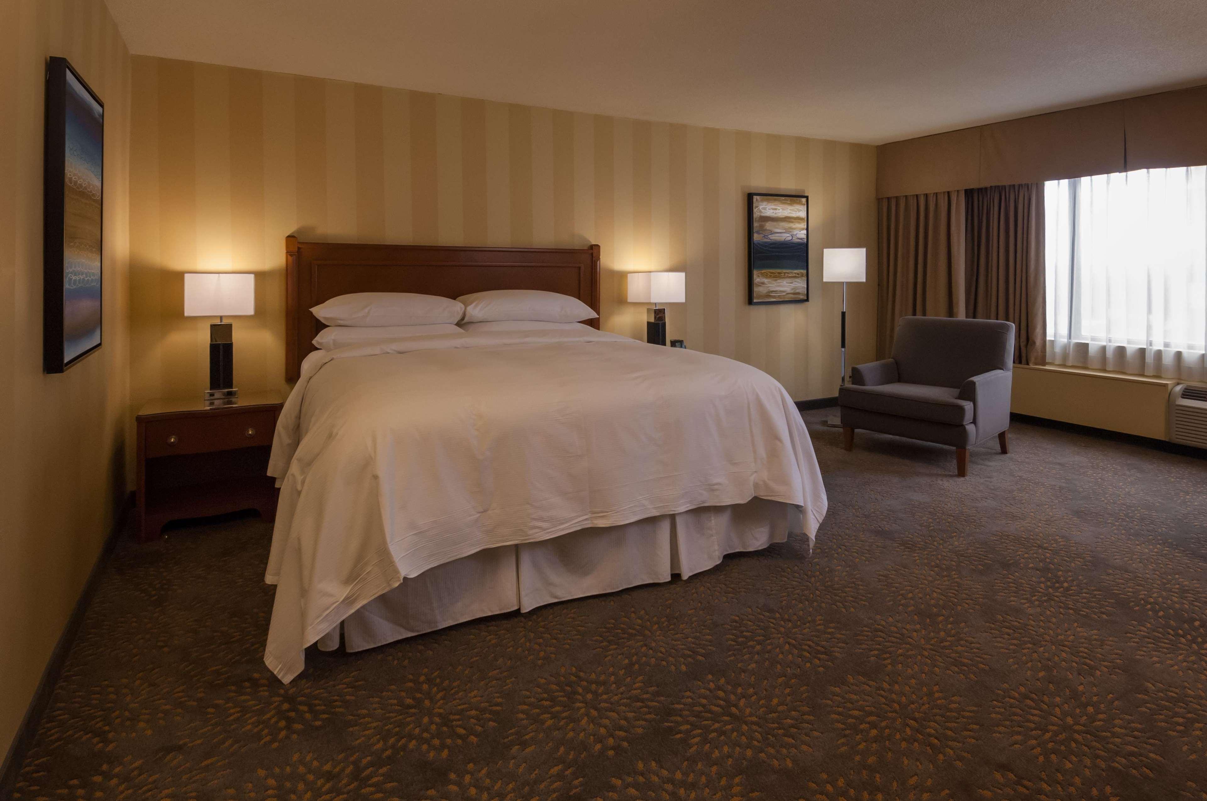 Doubletree By Hilton London Hotel Ngoại thất bức ảnh