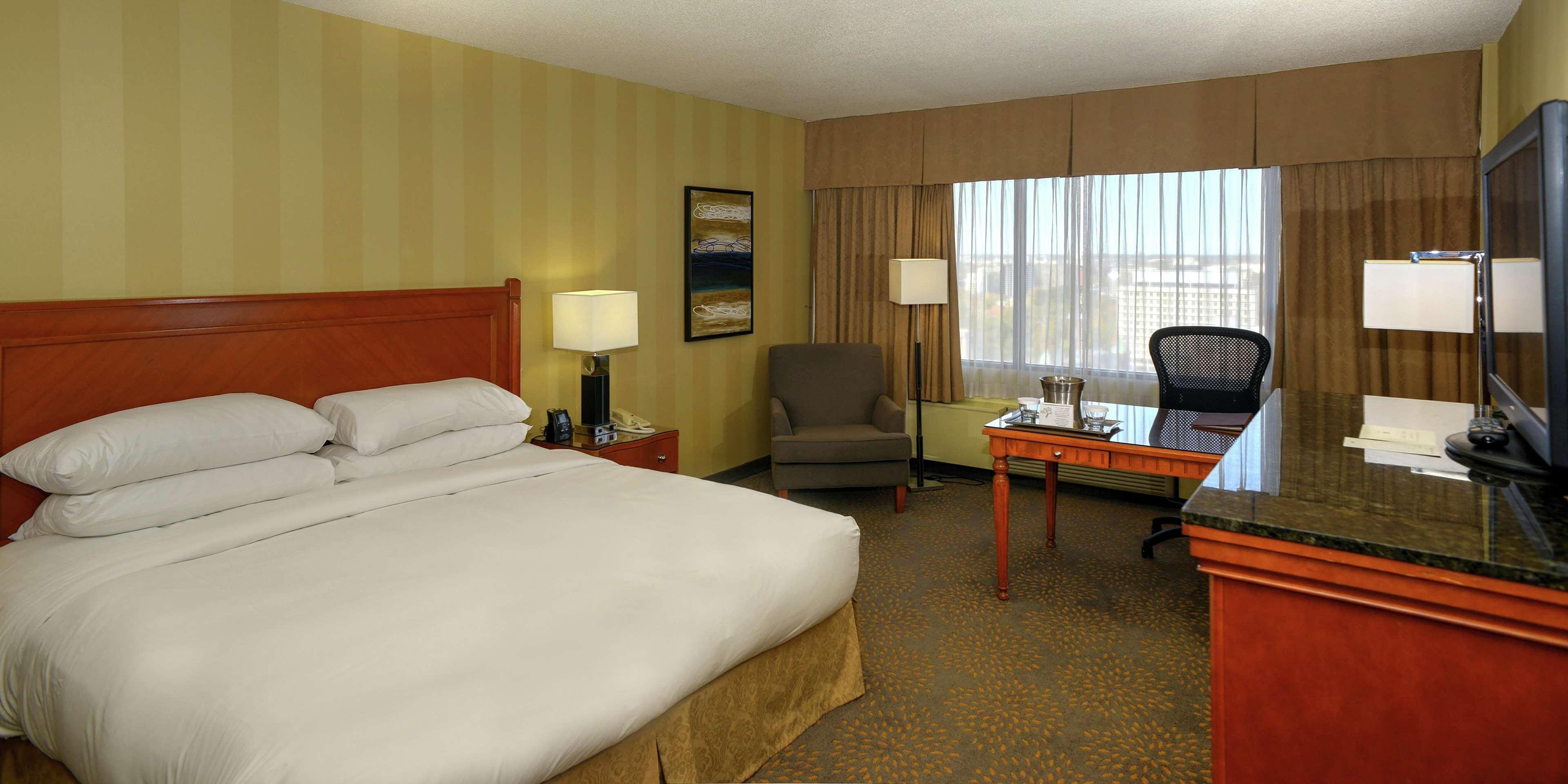 Doubletree By Hilton London Hotel Ngoại thất bức ảnh