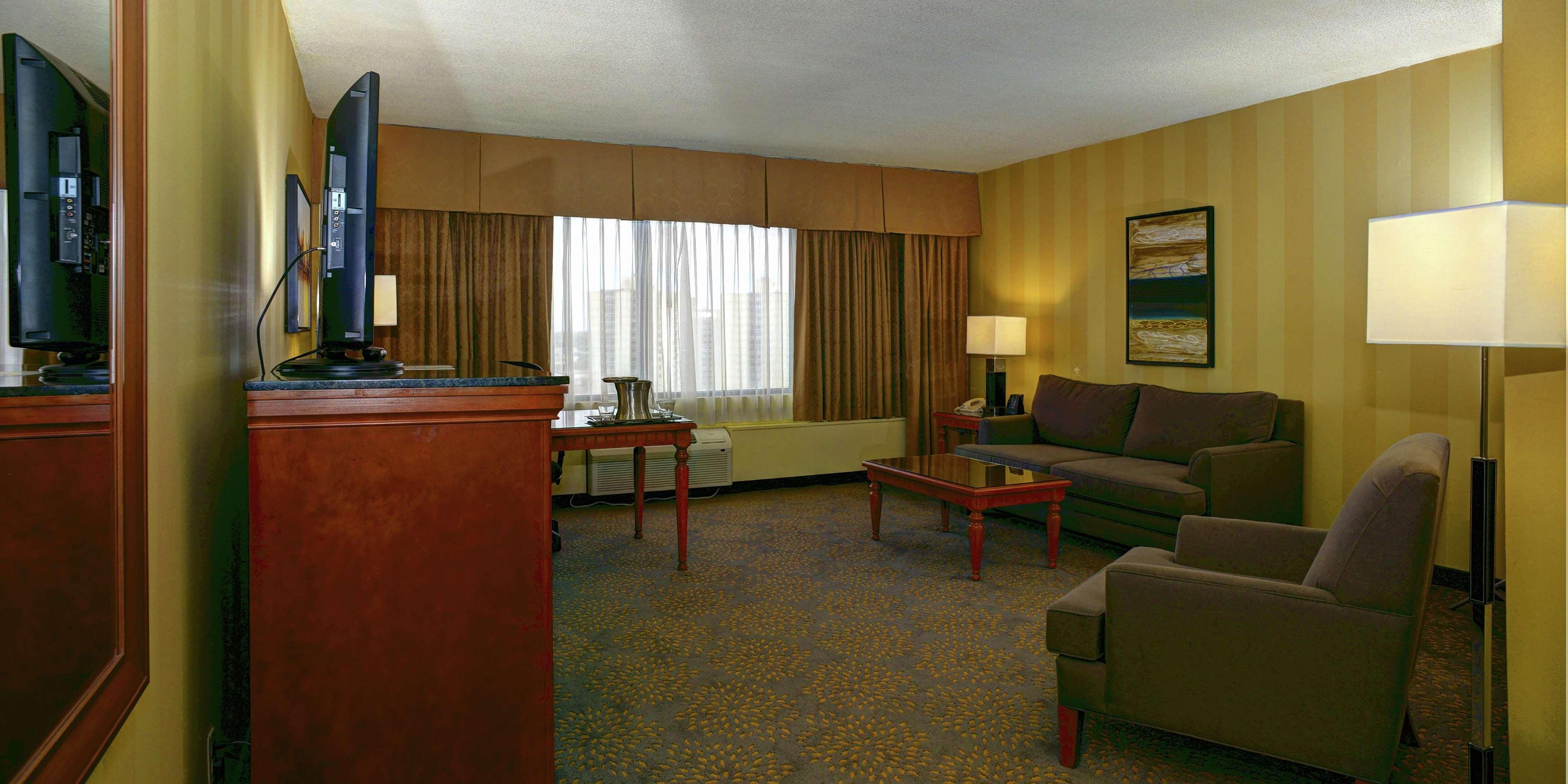 Doubletree By Hilton London Hotel Ngoại thất bức ảnh