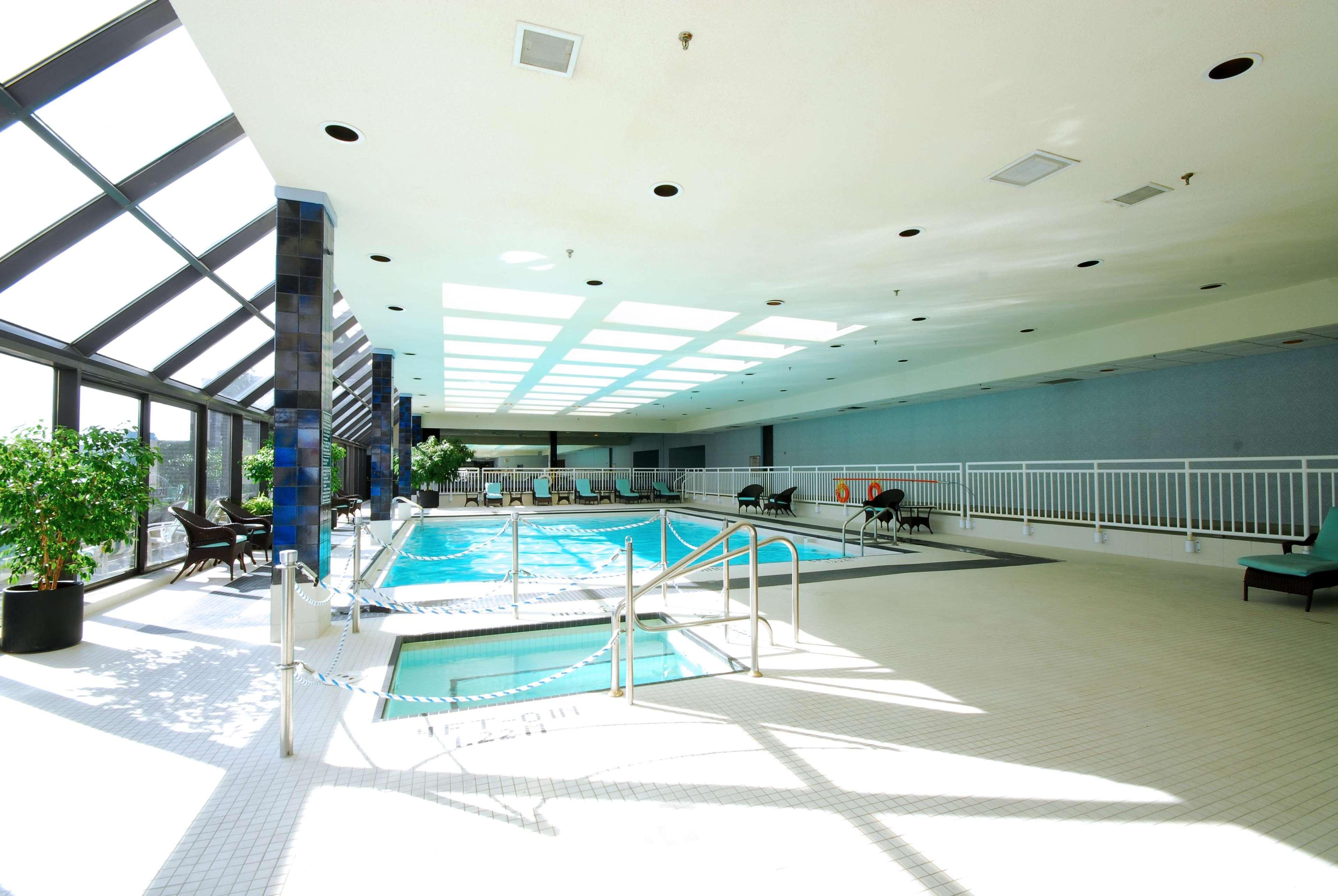 Doubletree By Hilton London Hotel Ngoại thất bức ảnh