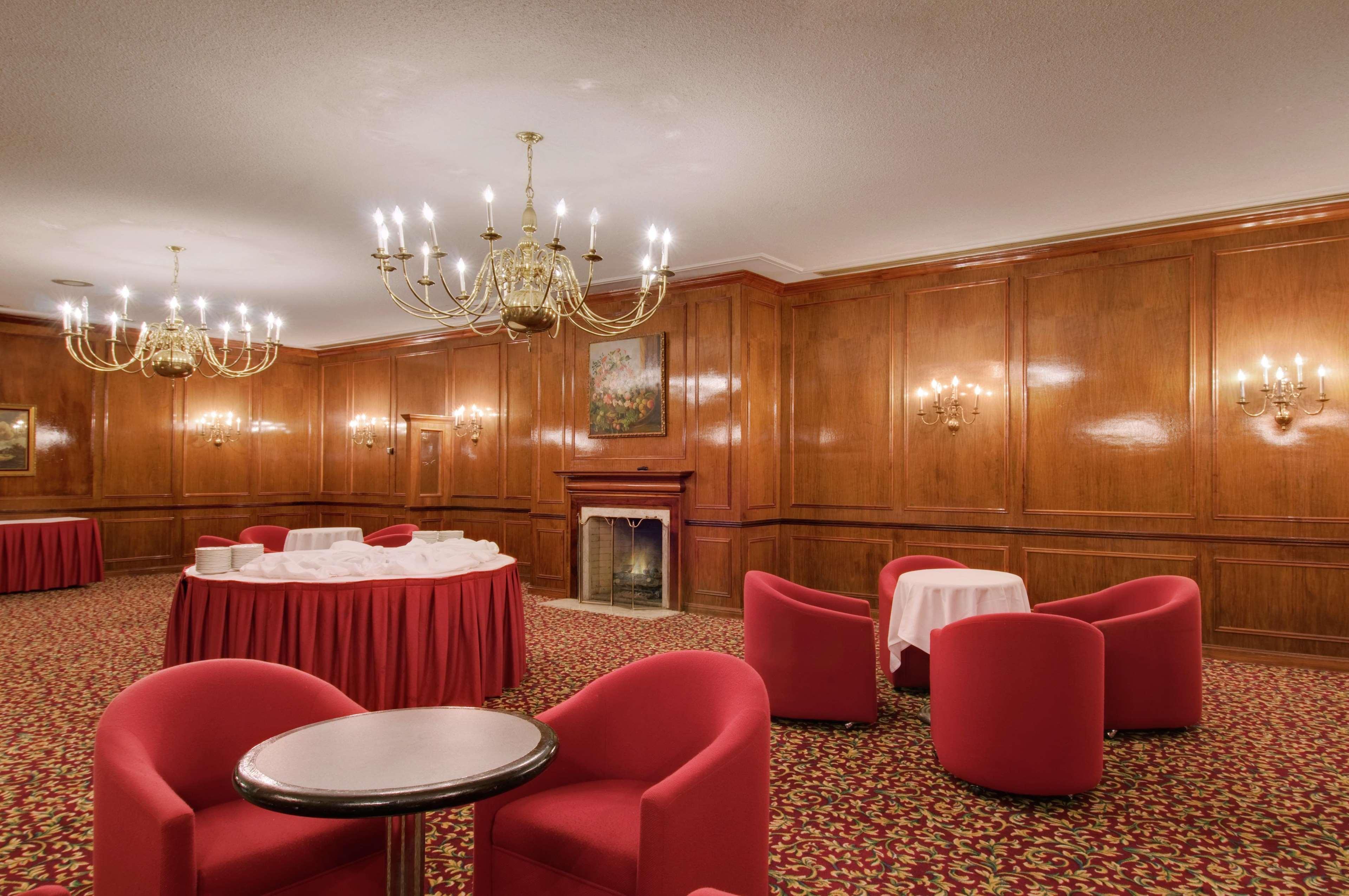 Doubletree By Hilton London Hotel Nội địa bức ảnh
