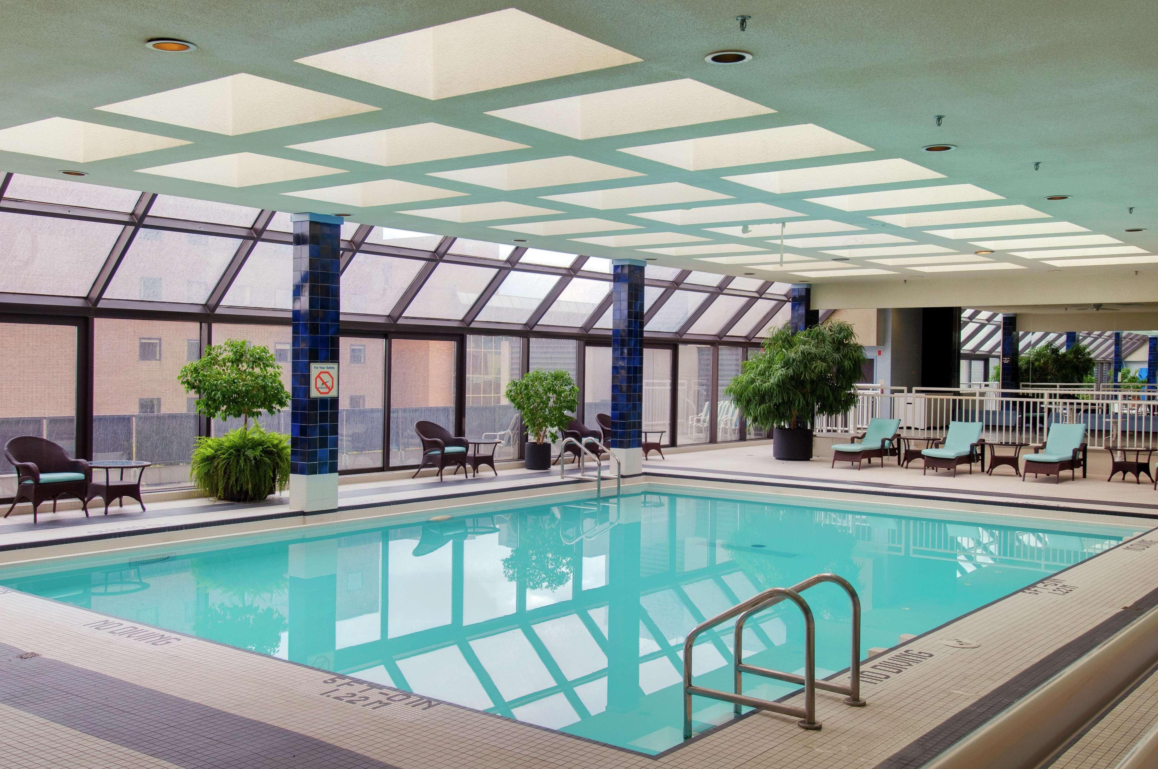 Doubletree By Hilton London Hotel Ngoại thất bức ảnh