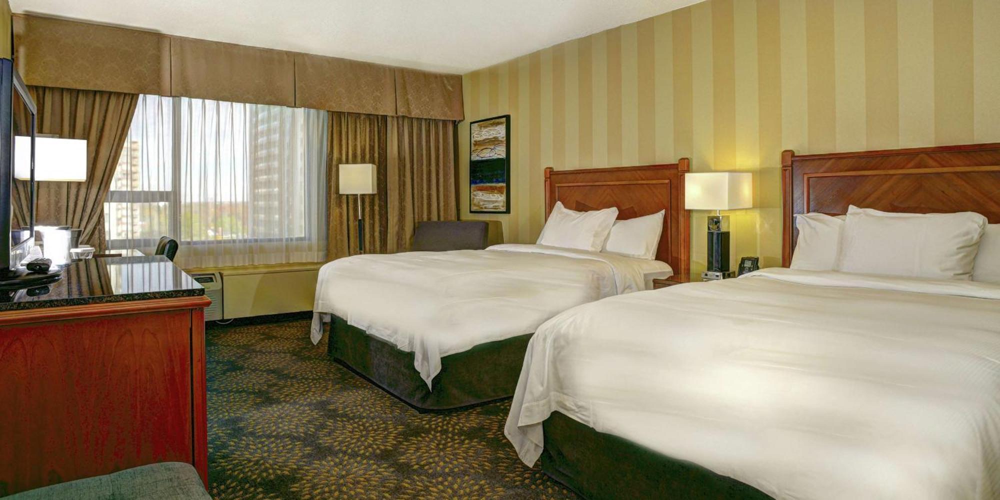 Doubletree By Hilton London Hotel Ngoại thất bức ảnh