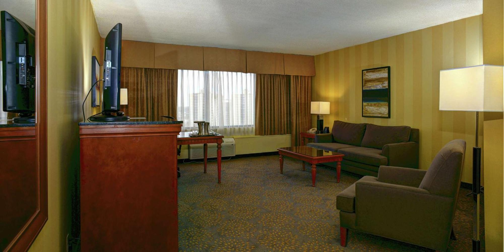 Doubletree By Hilton London Hotel Ngoại thất bức ảnh