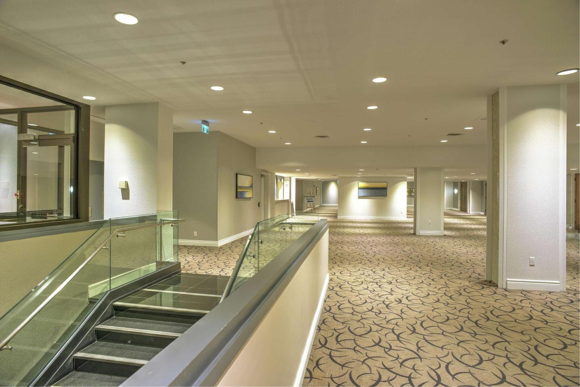 Doubletree By Hilton London Hotel Ngoại thất bức ảnh