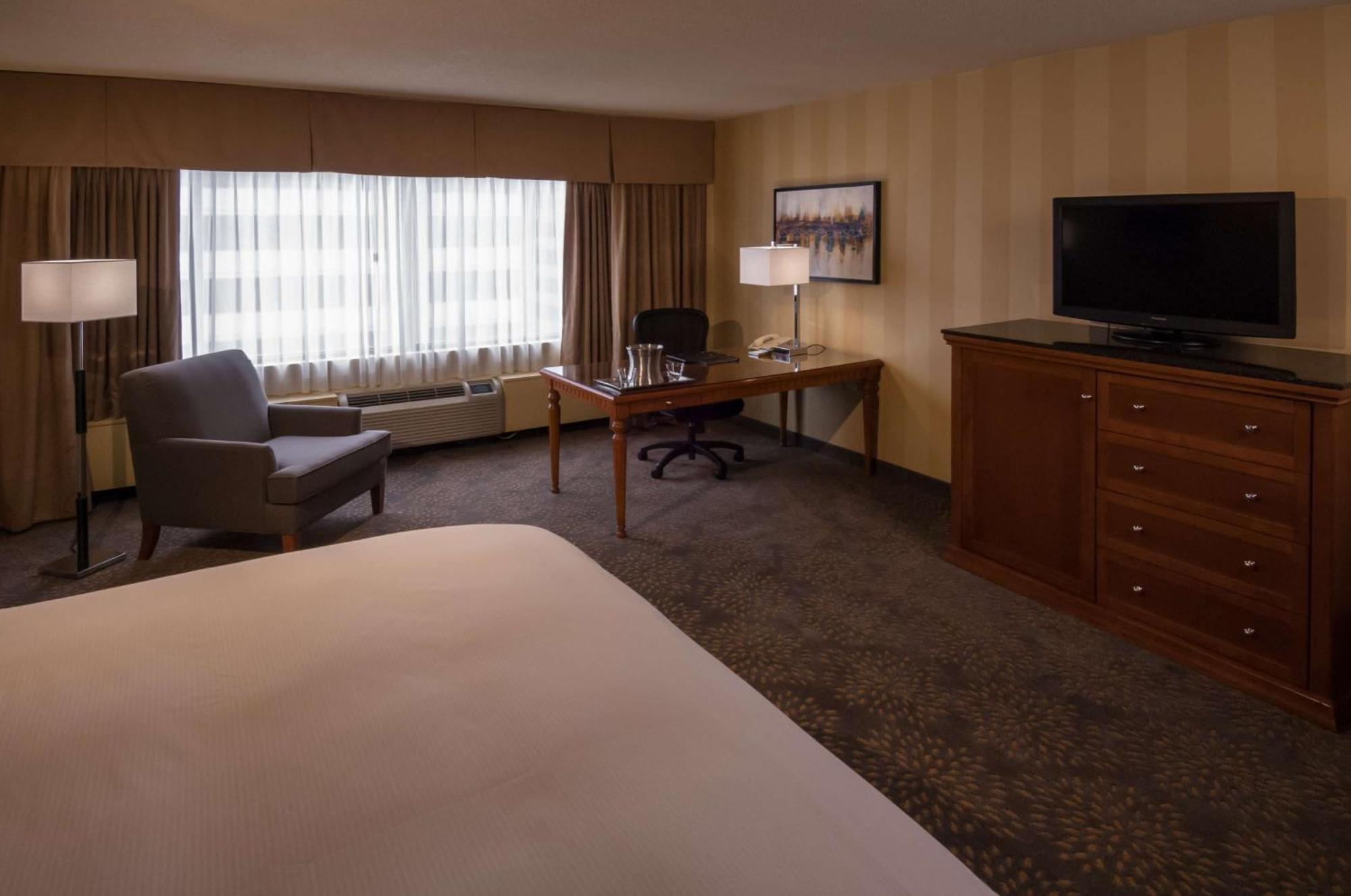 Doubletree By Hilton London Hotel Ngoại thất bức ảnh