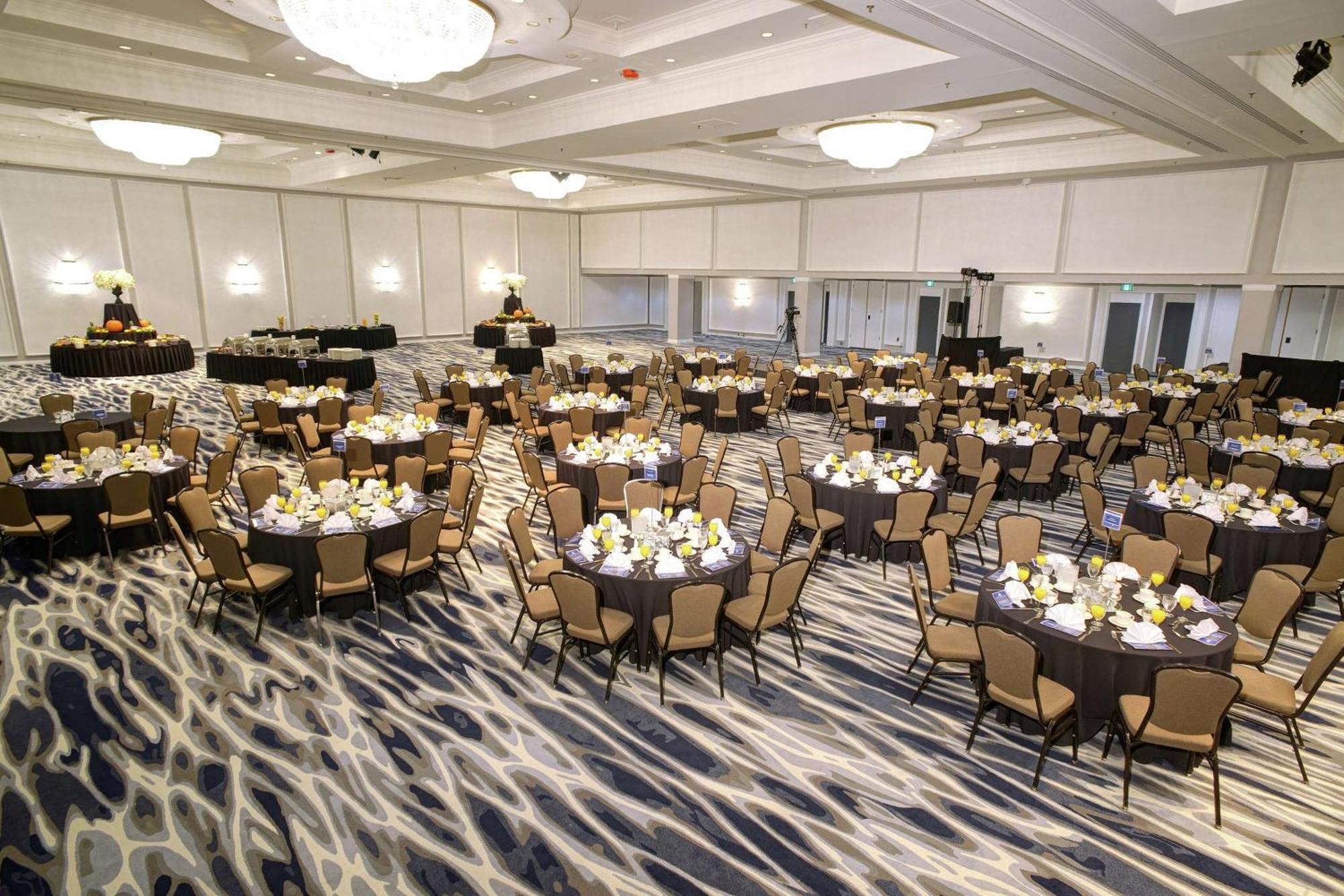 Doubletree By Hilton London Hotel Ngoại thất bức ảnh