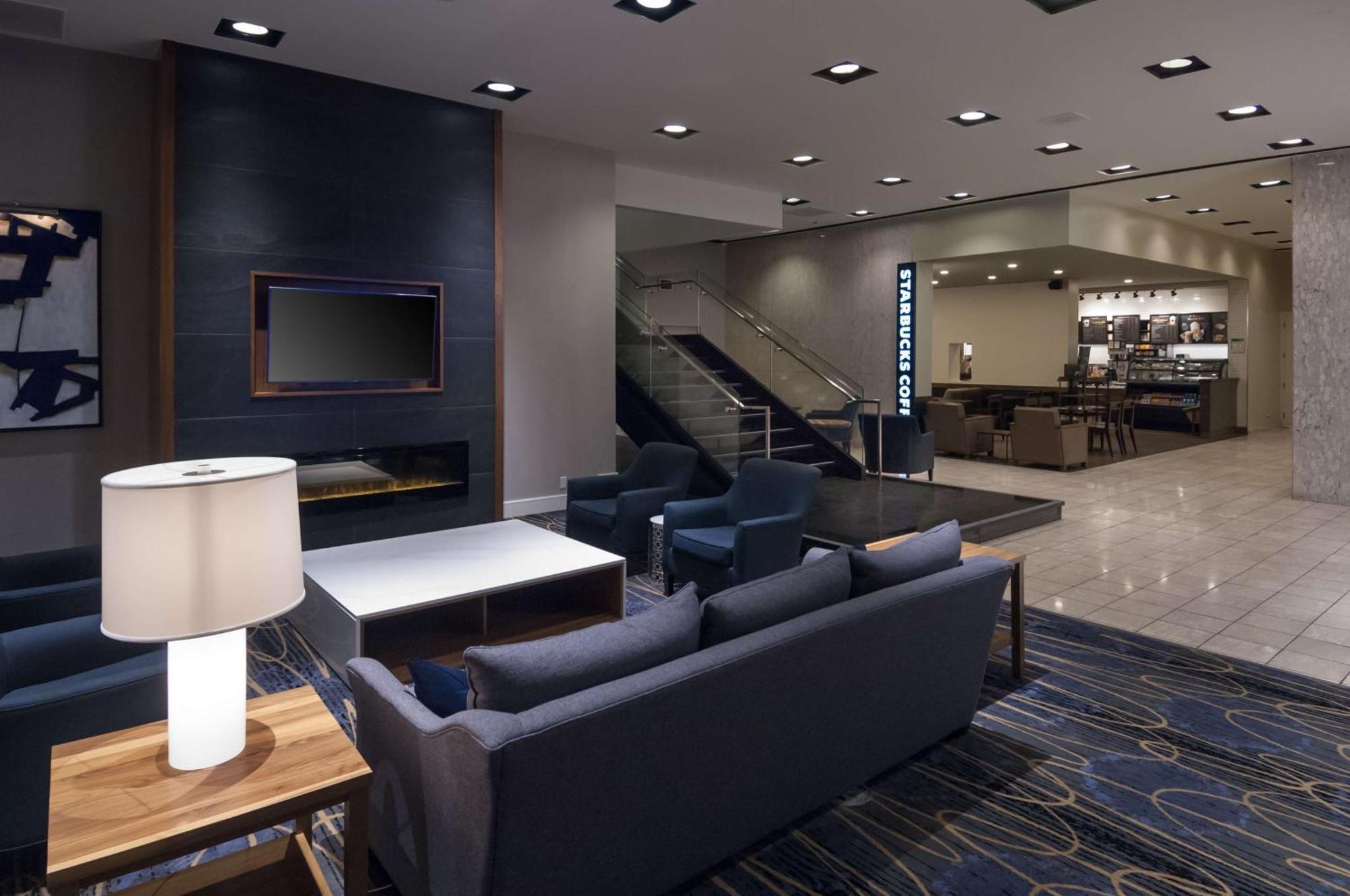 Doubletree By Hilton London Hotel Ngoại thất bức ảnh