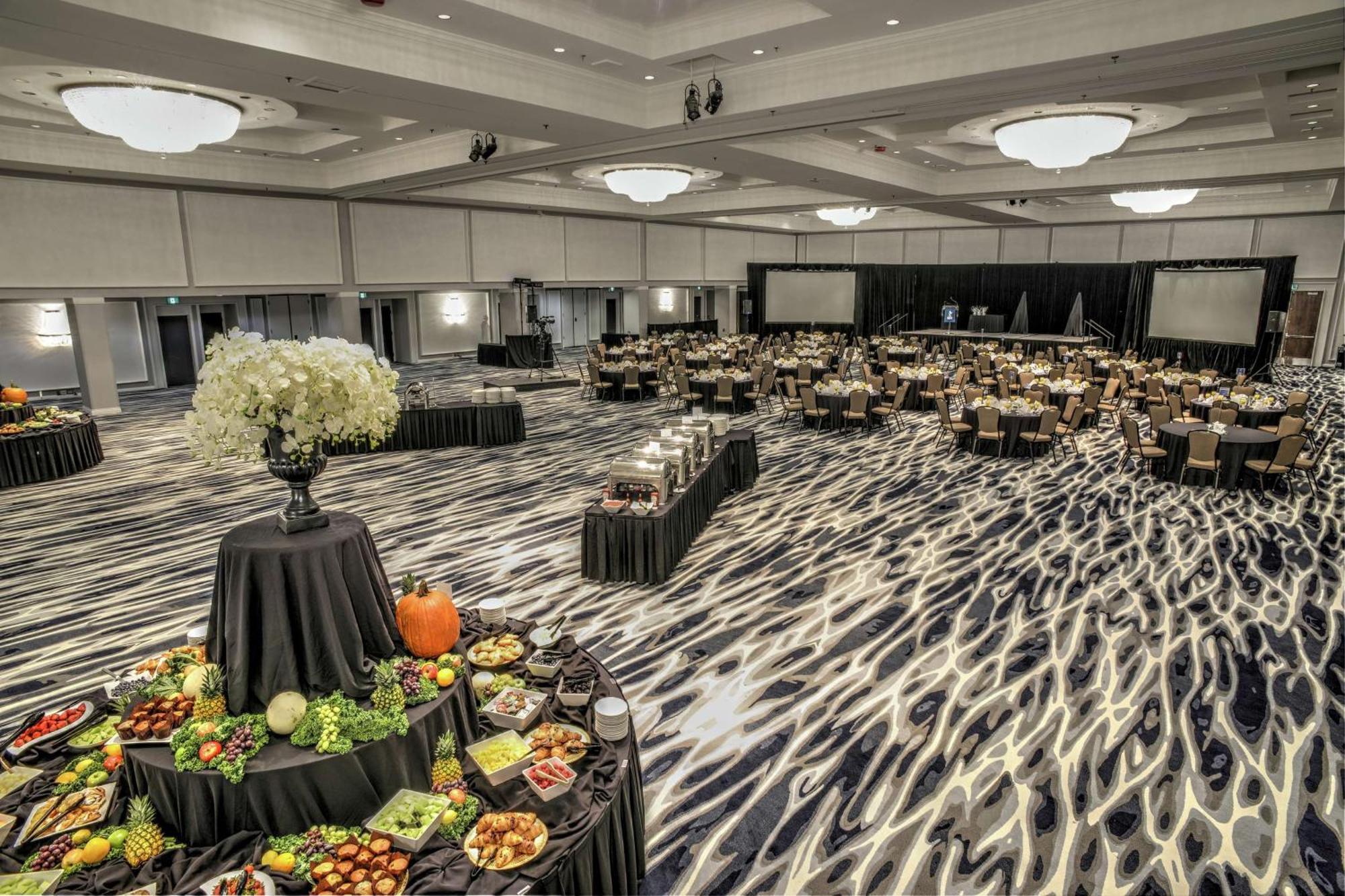 Doubletree By Hilton London Hotel Ngoại thất bức ảnh