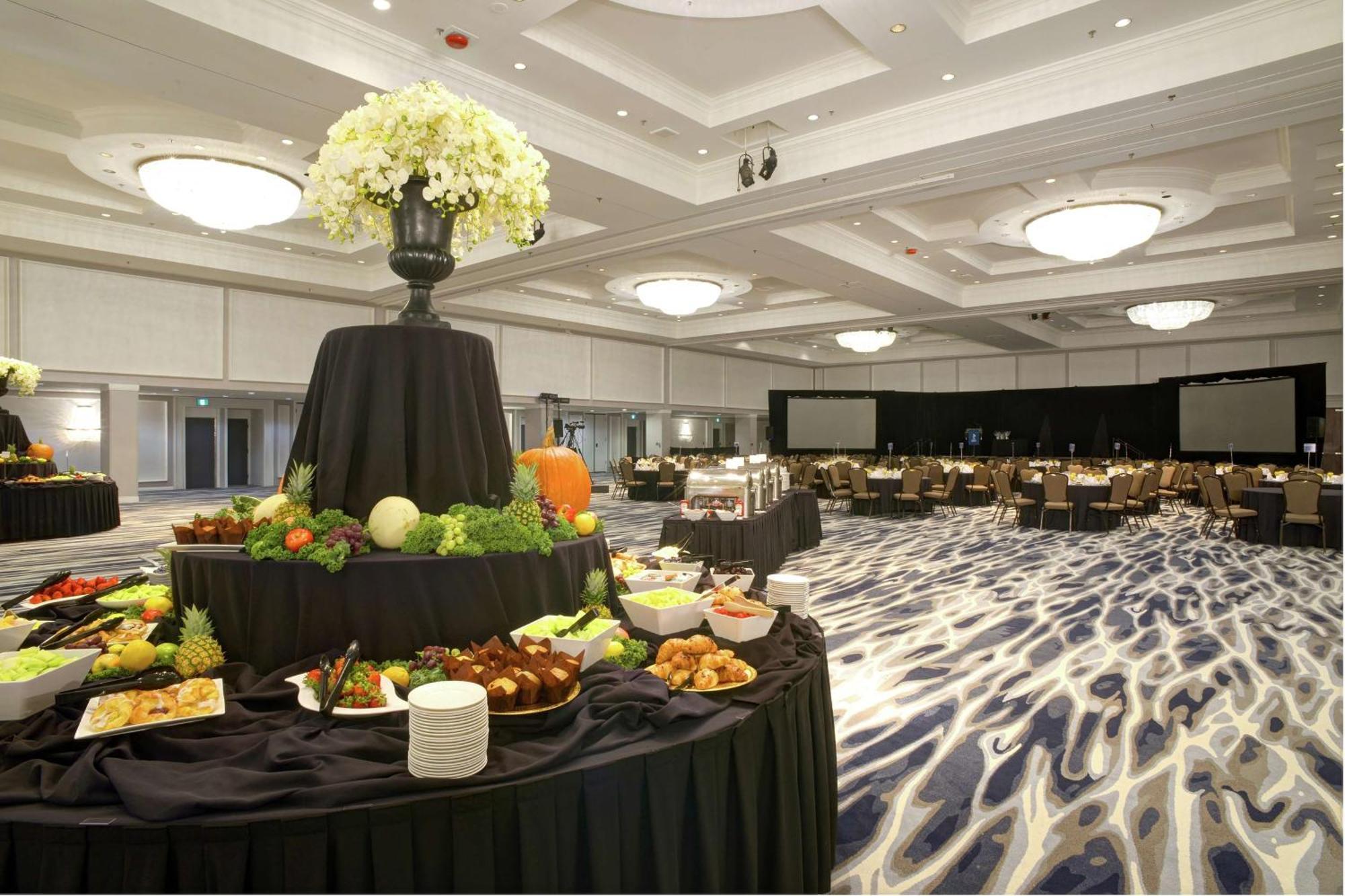 Doubletree By Hilton London Hotel Ngoại thất bức ảnh