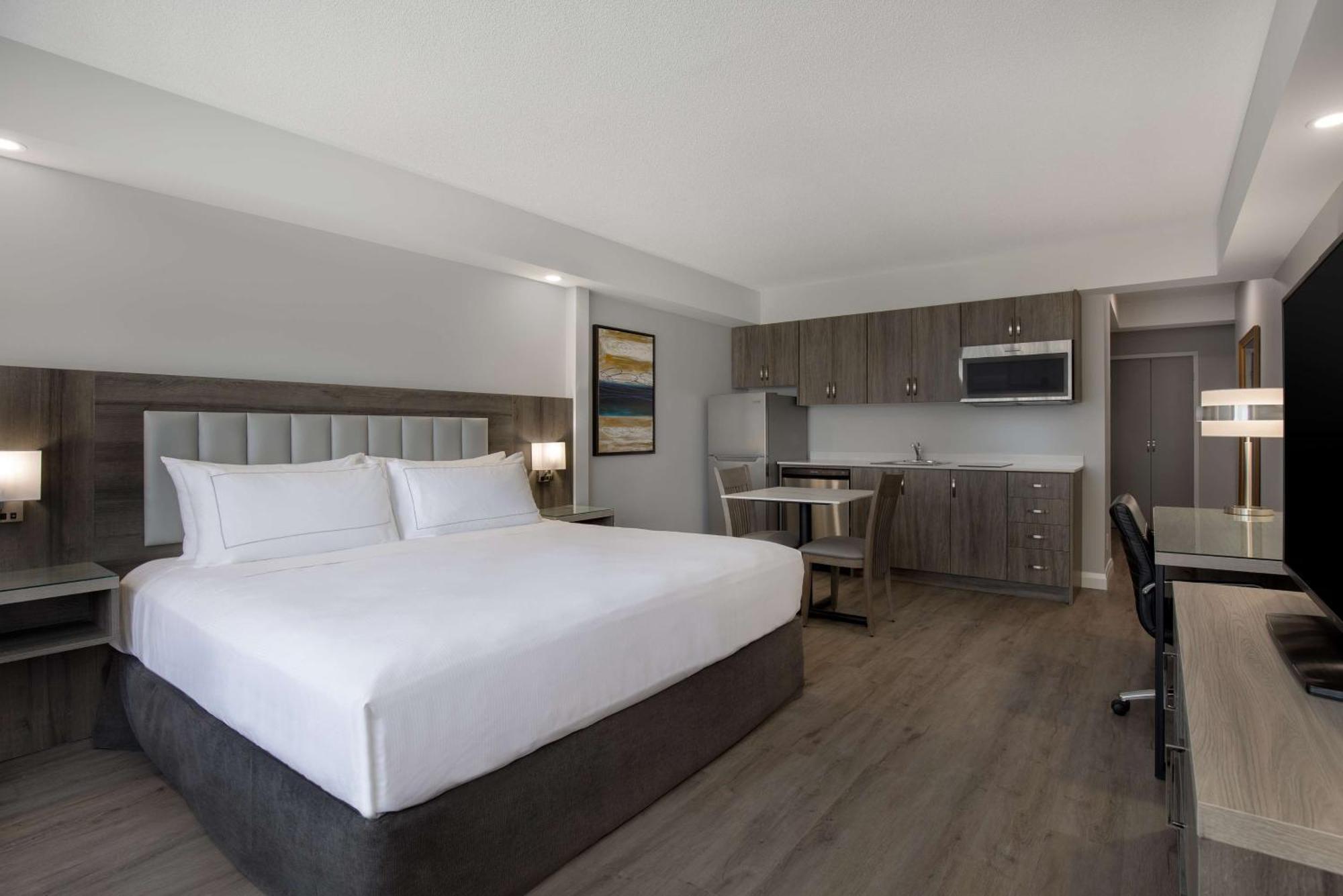 Doubletree By Hilton London Hotel Ngoại thất bức ảnh