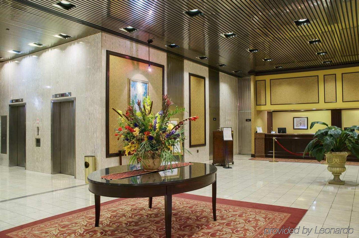 Doubletree By Hilton London Hotel Nội địa bức ảnh